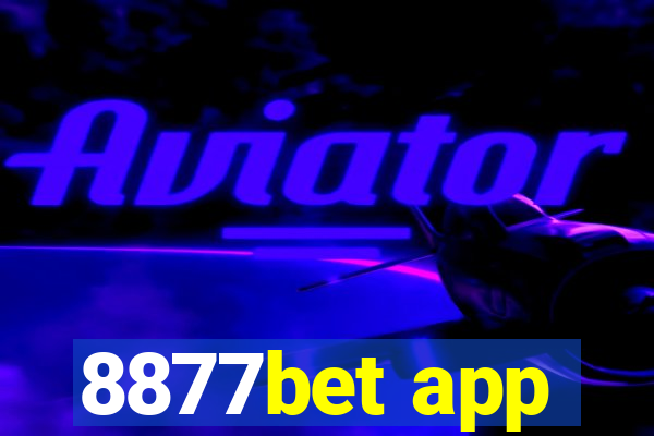 8877bet app